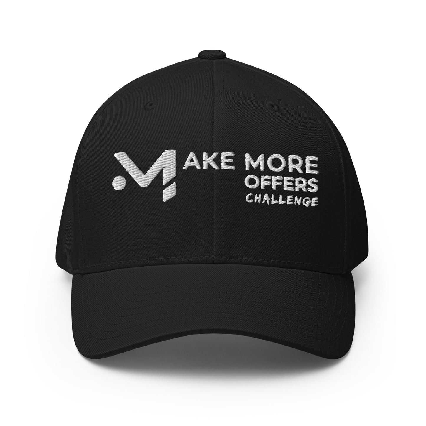 Make More Offers Challenge Hat