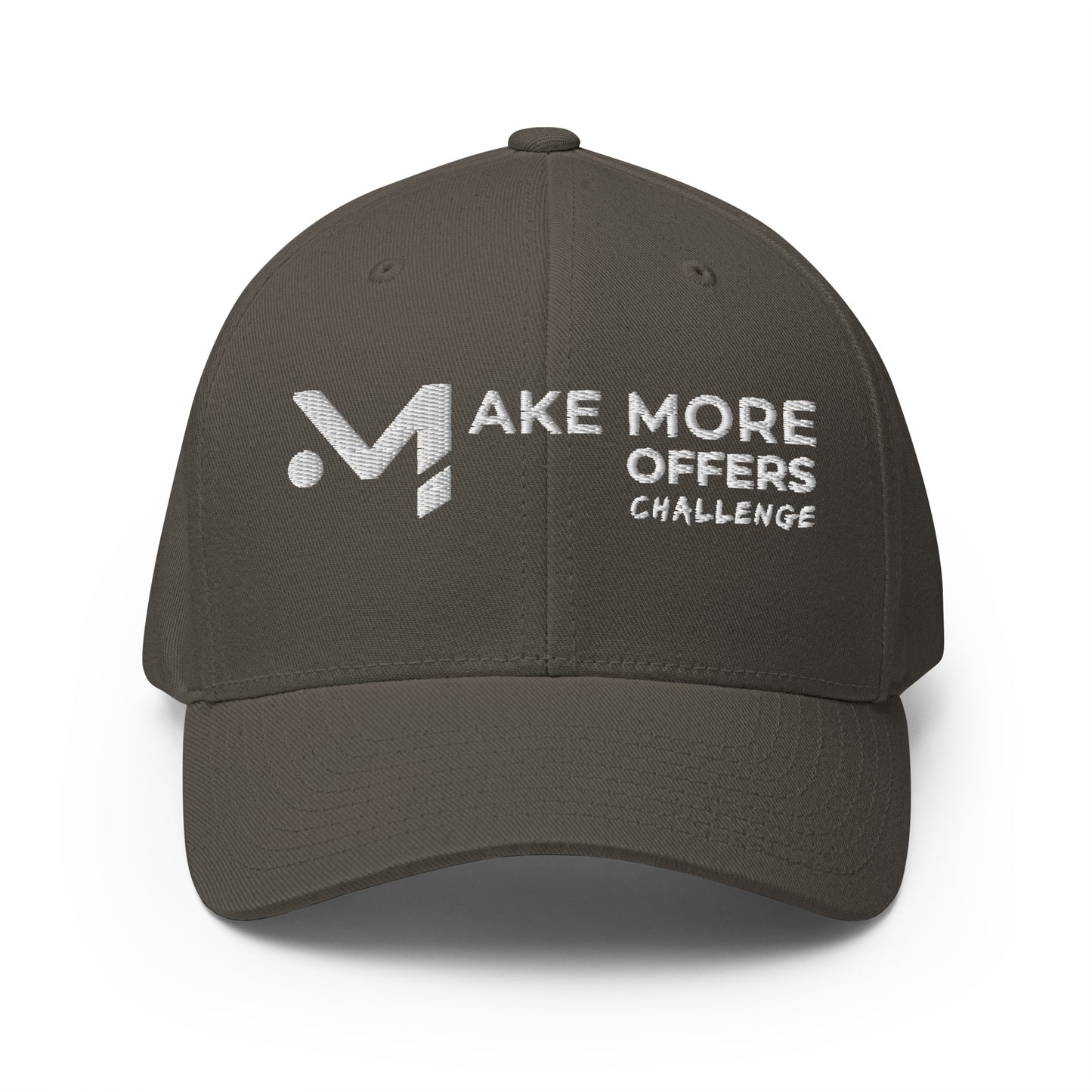 Make More Offers Challenge Hat