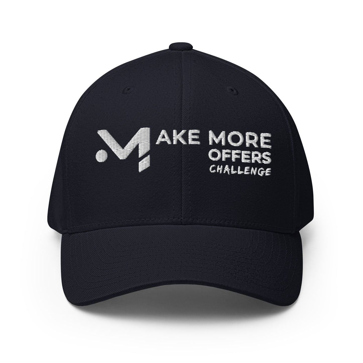 Make More Offers Challenge Hat