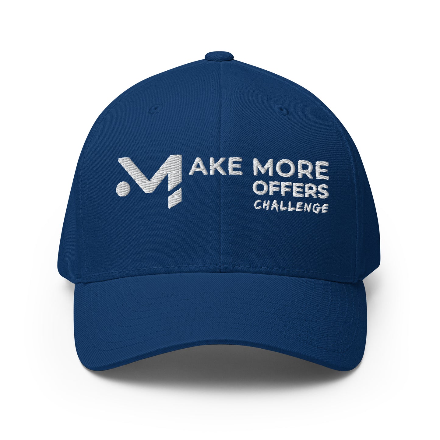 Make More Offers Challenge Hat