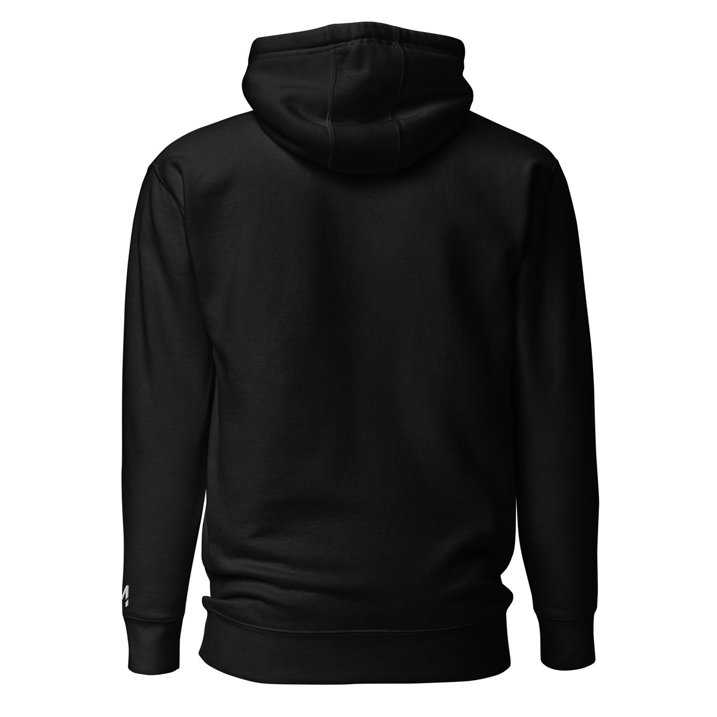 Offer Mastery Live 2023 | Unisex Premium Hoodie | Logo