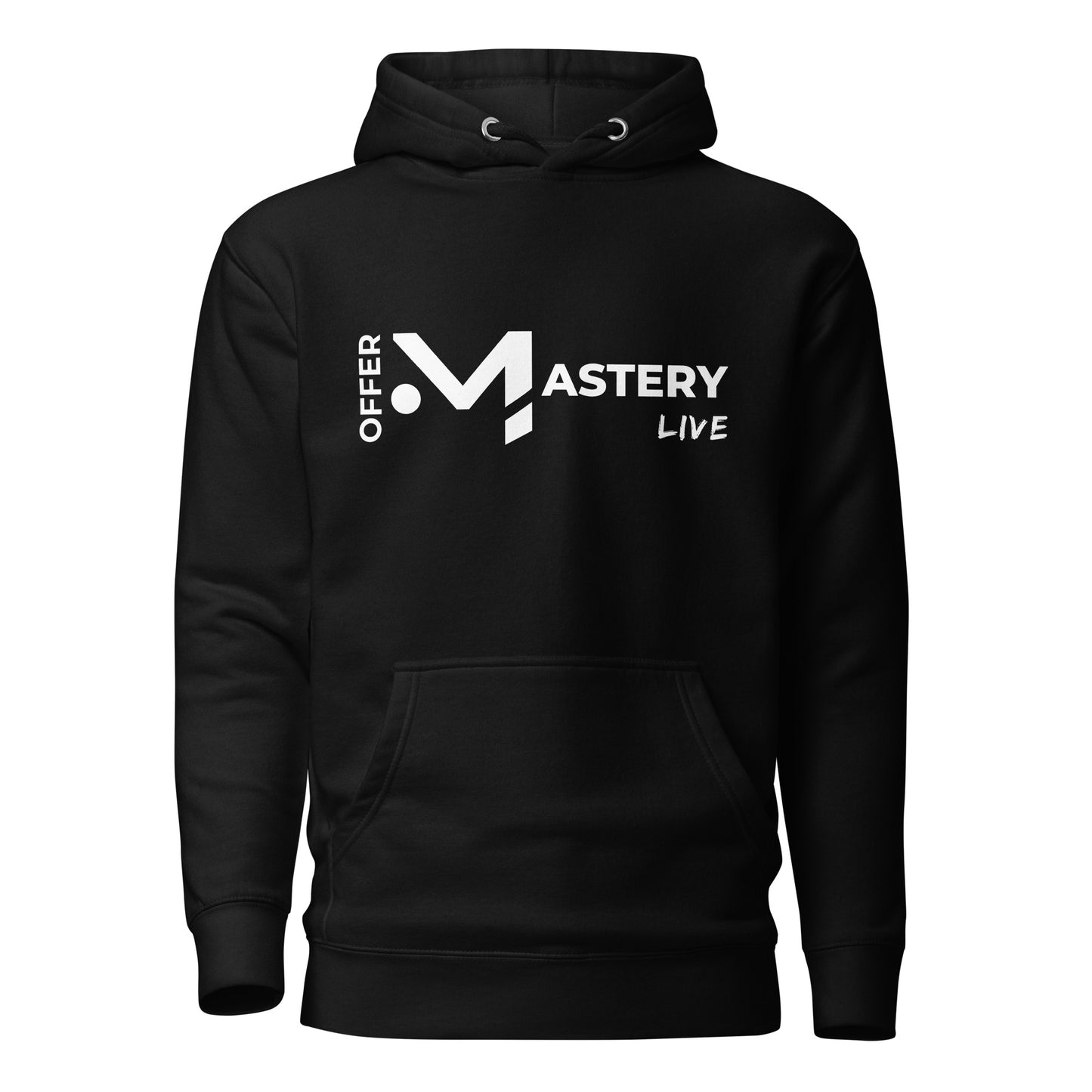 Offer Mastery Live 2023 | Unisex Premium Hoodie