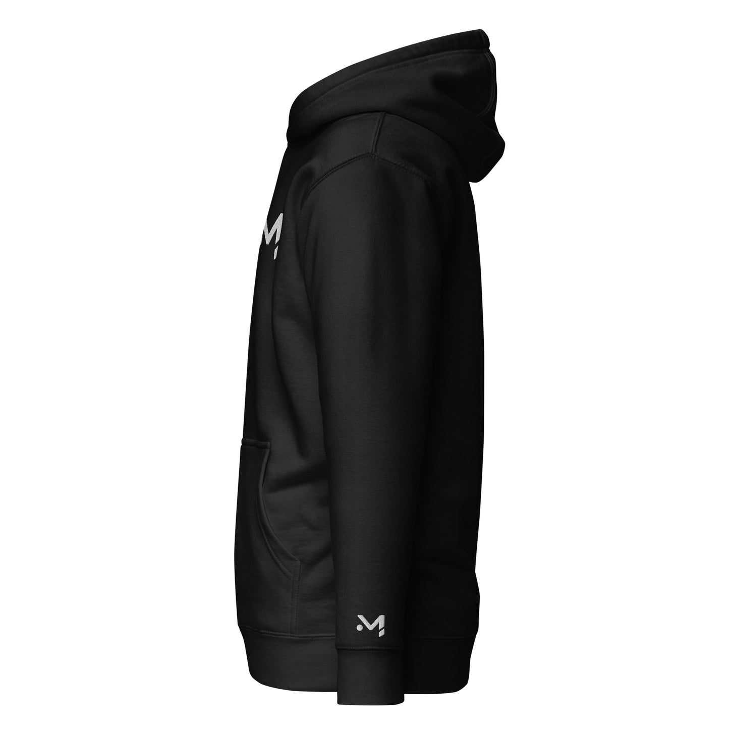 Offer Mastery Live 2023 | Unisex Premium Hoodie | Logo
