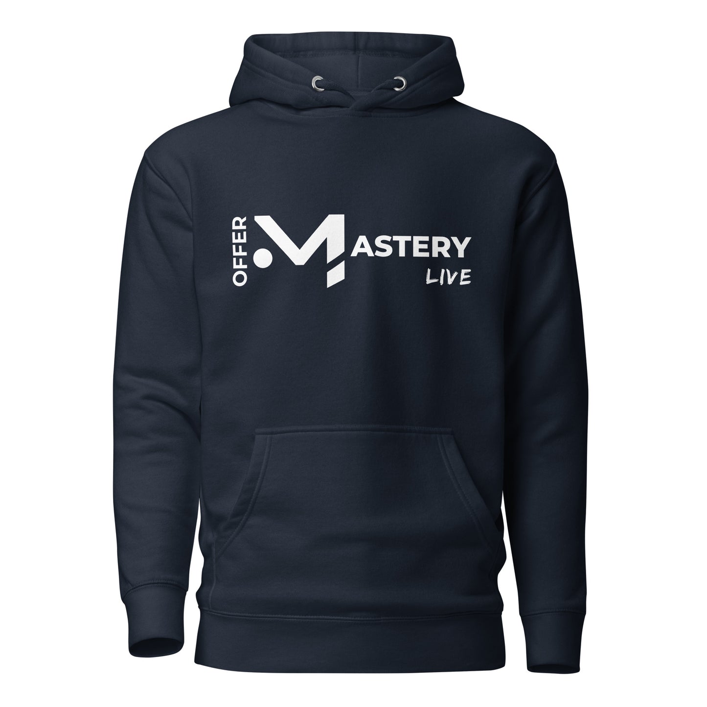 Offer Mastery Live 2023 | Unisex Premium Hoodie