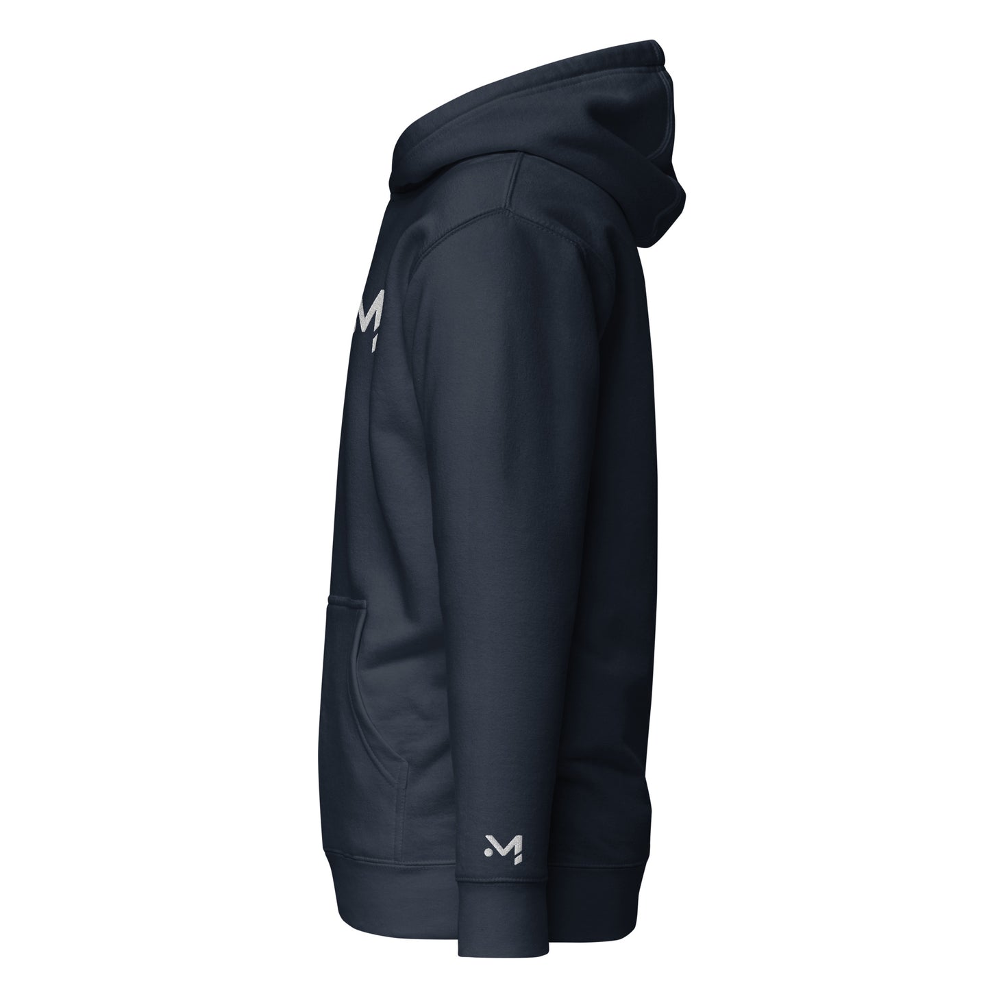 Offer Mastery Live 2023 | Unisex Premium Hoodie | Logo