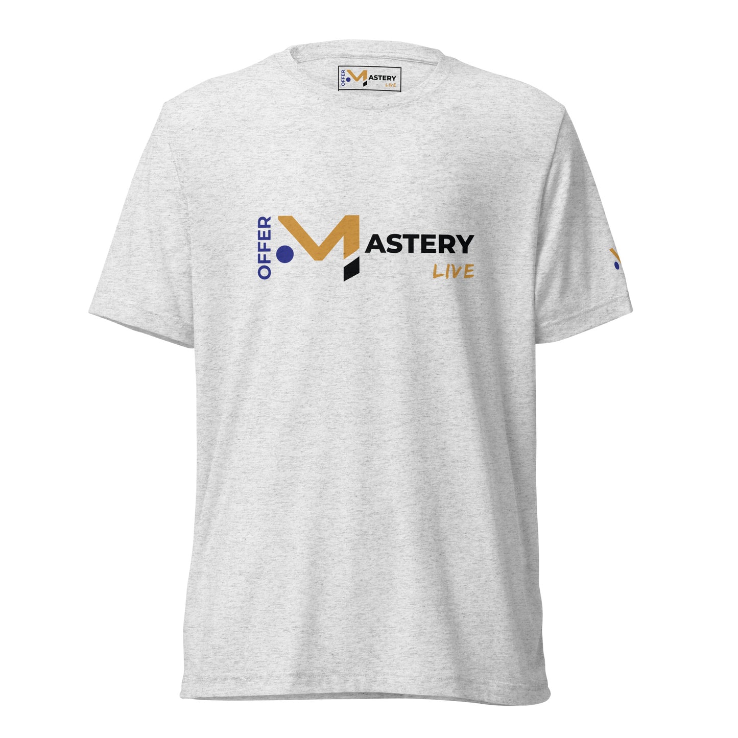 Offer Mastery Live 2023 | Unisex T-shirt