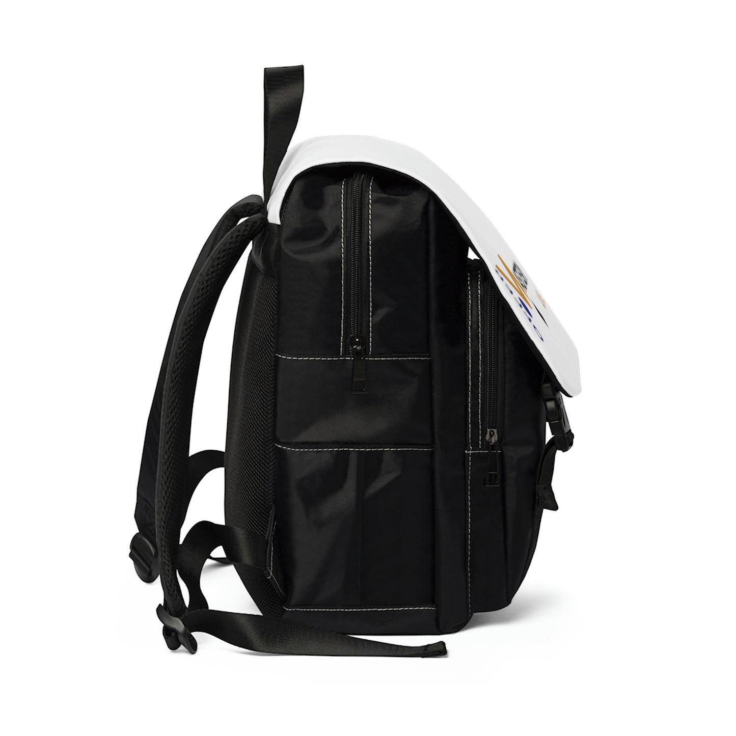Offer Mastery Live 2023 | Premium Backpack B&W | Original Logo