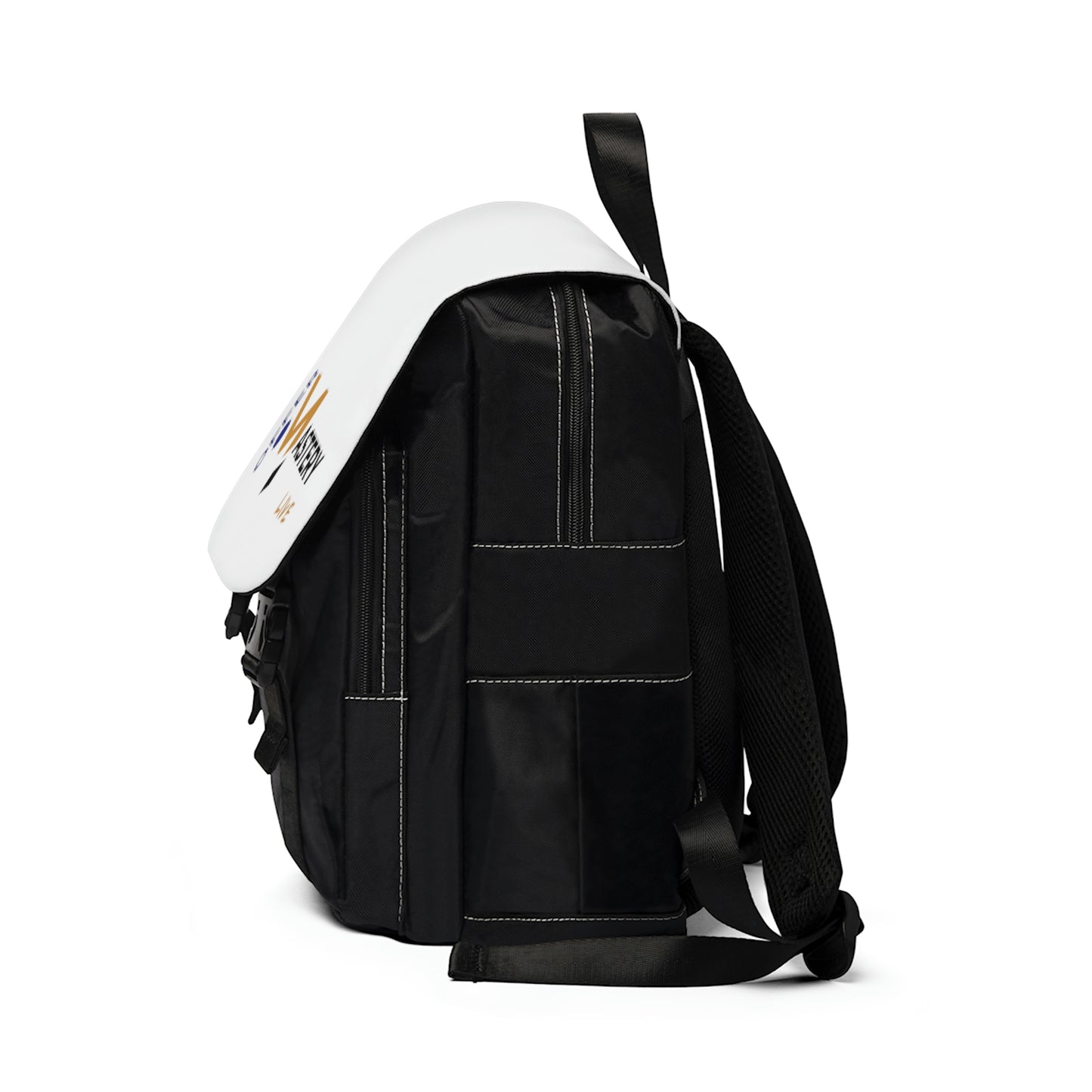 Offer Mastery Live 2023 | Premium Backpack B&W | Original Logo