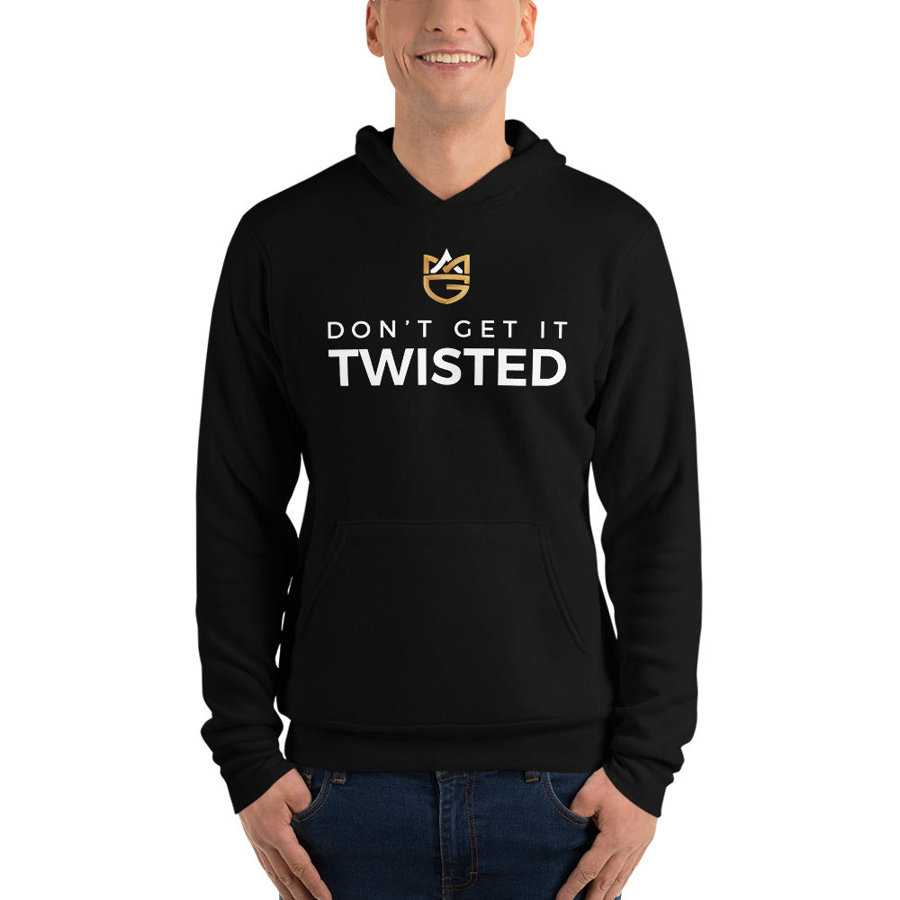 Twisted Gorilla Store Once You Go Dak You Never Go Back Shirt, hoodie,  sweater and long sleeve