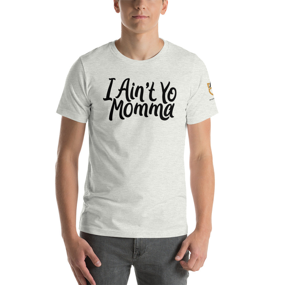 Unisex t-shirt