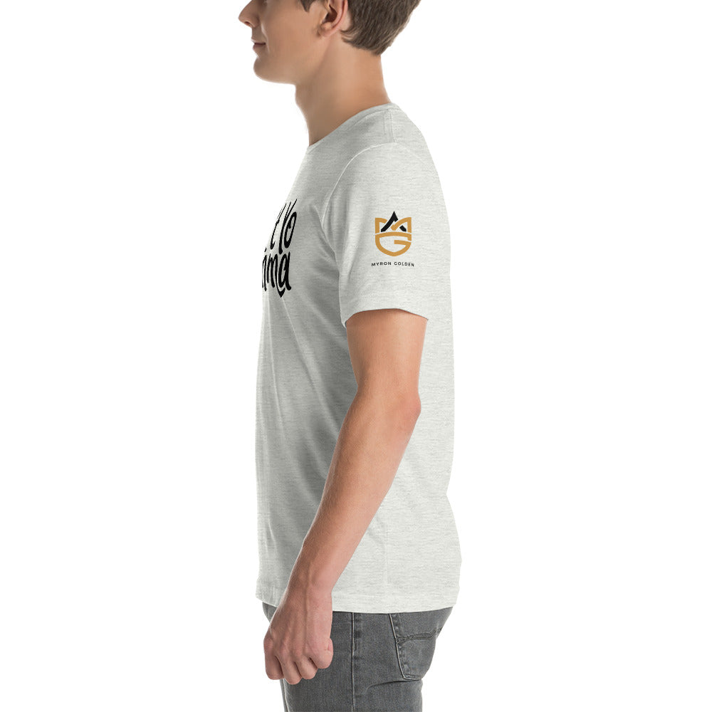 Unisex t-shirt