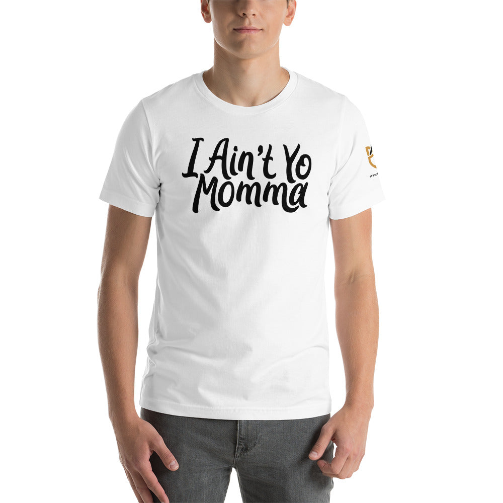 Unisex t-shirt