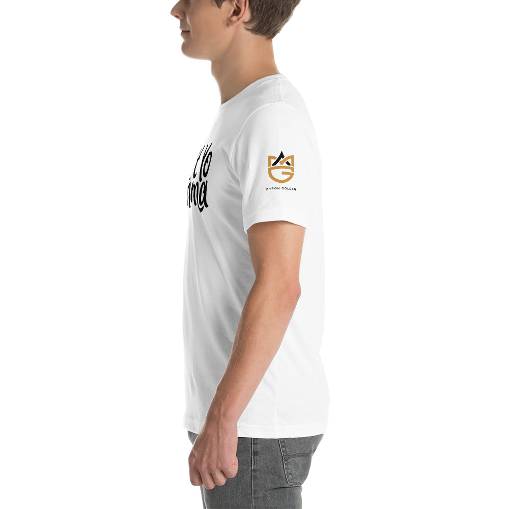 Unisex t-shirt