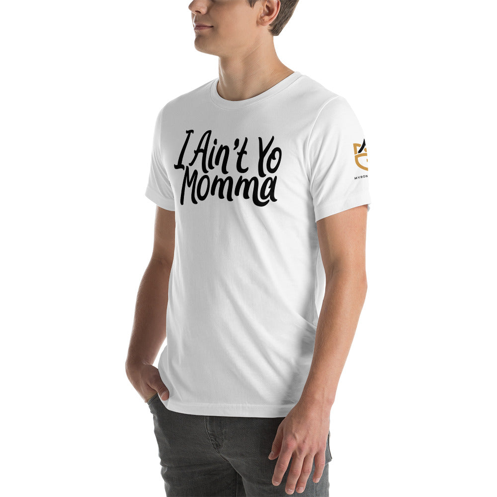 Unisex t-shirt