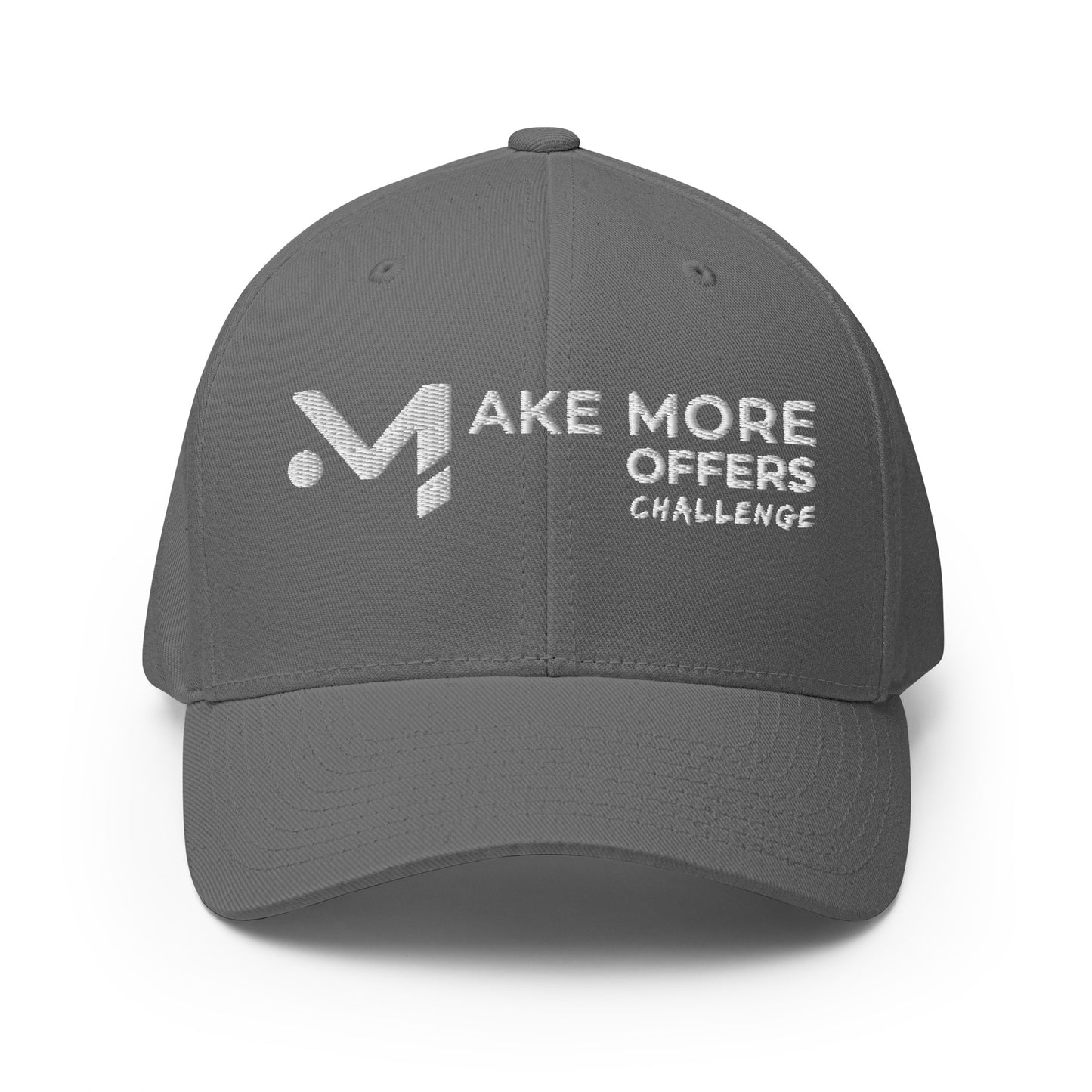 Make More Offers Challenge Hat