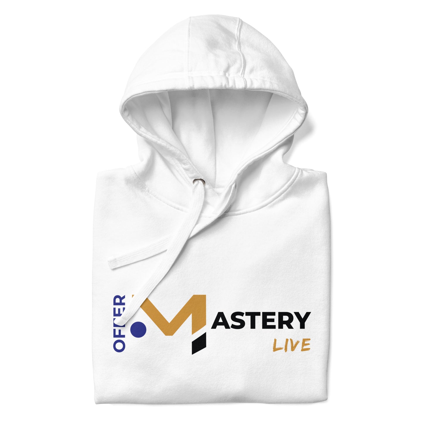 Offer Mastery Live 2023 | Unisex Premium Hoodie | Original