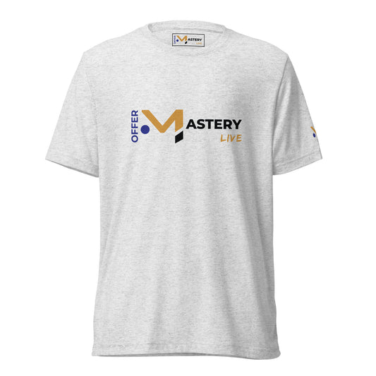 Offer Mastery Live 2023 | Unisex T-shirt